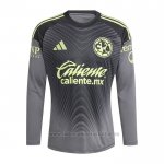 Camiseta America Portero 1ª Manga Larga 2025-2026