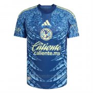 Camiseta America 2ª Authentic 2025-2026