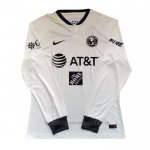 Camiseta America 3ª Manga Larga 2023