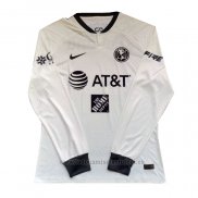 Camiseta America 3ª Manga Larga 2023