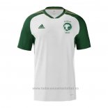 Camiseta Arabia Saudita 2ª 2023