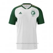 Camiseta Arabia Saudita 2ª 2023