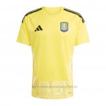 Camiseta Aston Villa Portero 1ª 2026-2027