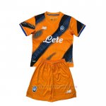 Camiseta Atalanta 3ª Nino 2025-2026
