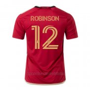 Camiseta Atlanta United Jugador Robinson 1ª 2023-2024