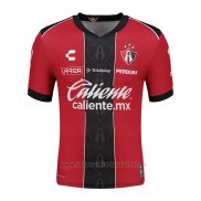 Camiseta Atlas 1ª 2025-2026
