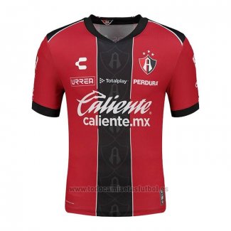 Camiseta Atlas 1ª 2025-2026