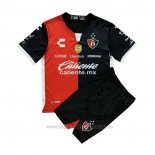 Camiseta Atlas 1ª Nino 2022-2023