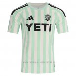 Camiseta Austin 2ª 2026