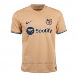 Camiseta Barcelona 2ª 2022-2023