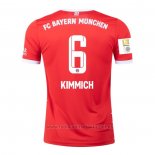 Camiseta Bayern Munich Jugador Kimmich 1ª 2022-2023