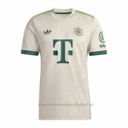 Camiseta Bayern Munich Oktoberfest 2025-2026
