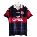 Camiseta Bayern Munich 1ªa Retro 97-99
