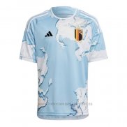 Camiseta Belgica 2ª 2023