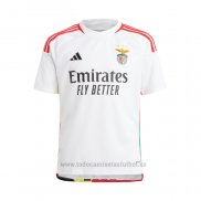 Camiseta Benfica 3ª 2023-2024