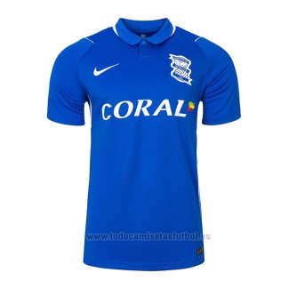 Camiseta Birmingham City 1ª 2026-2027