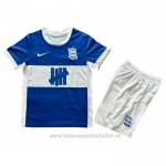 Camiseta Birmingham City 1ª Nino 2024-2025