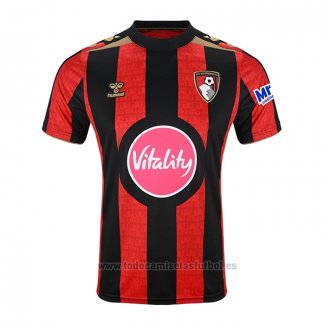 Camiseta Bournemouth 1ª 2026-2027