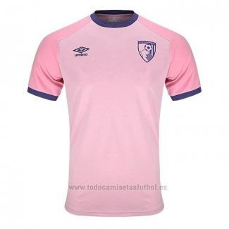 Camiseta Bournemouth 3ª 2025-2026