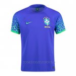 Camiseta Brasil 2ª 2022