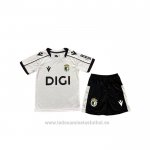 Camiseta Burgos 1ª Nino 2026-2027
