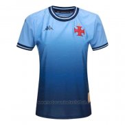Camiseta CR Vasco da Gama Portero 3ª Mujer 2025