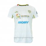 Camiseta Cagliari Calcio 2ª 2024-2025