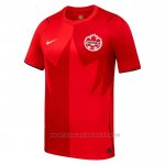 Camiseta Canada 1ª 2026