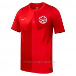 Camiseta Canada 1ª 2026
