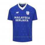 Camiseta Cardiff City 1ª 2022-2023