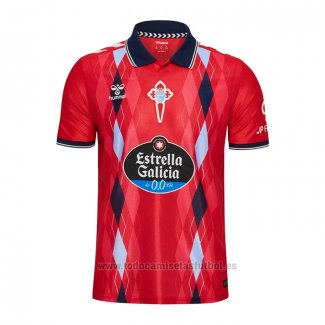 Camiseta Celta de Vigo 3ª 2026-2027