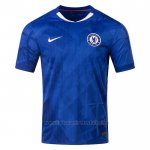 Camiseta Chelsea 1ª 2025-2026