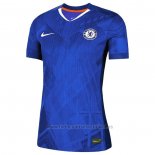 Camiseta Chelsea 1ª Mujer 2025-2026
