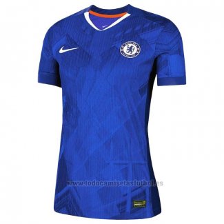 Camiseta Chelsea 1ª Mujer 2025-2026
