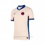 Camiseta Chelsea 2ª Authentic 2024-2025