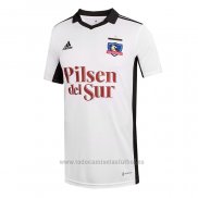 Camiseta Colo-Colo 1ª 2022