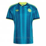Camiseta Colombia 2ª 2026