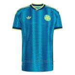 Camiseta Colombia 2ª Authentic 2026