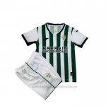 Camiseta Cordoba 1ª Nino 2025-2026