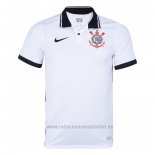 Camiseta Corinthians 1ª 2020-2021 Tailandia