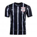 Camiseta Corinthians 2ª 2021-2022