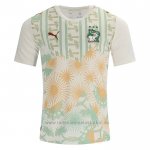 Camiseta Costa de Marfil 2ª 2026