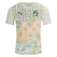Camiseta Costa de Marfil 2ª 2026
