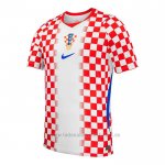 Camiseta Croacia 1ª Authentic 2026