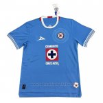 Camiseta Cruz Azul 1ª 2024-2025