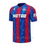 Camiseta Crystal Palace 1ª 2024-2025