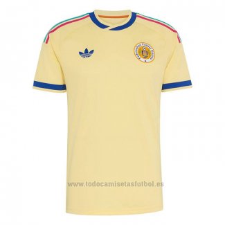 Camiseta Curazao 2ª 2026