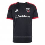 Camiseta DC United 1ª 2026