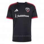 Camiseta DC United 1ª 2026