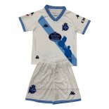 Camiseta Deportivo de La Coruna 3ª Nino 2024-2025